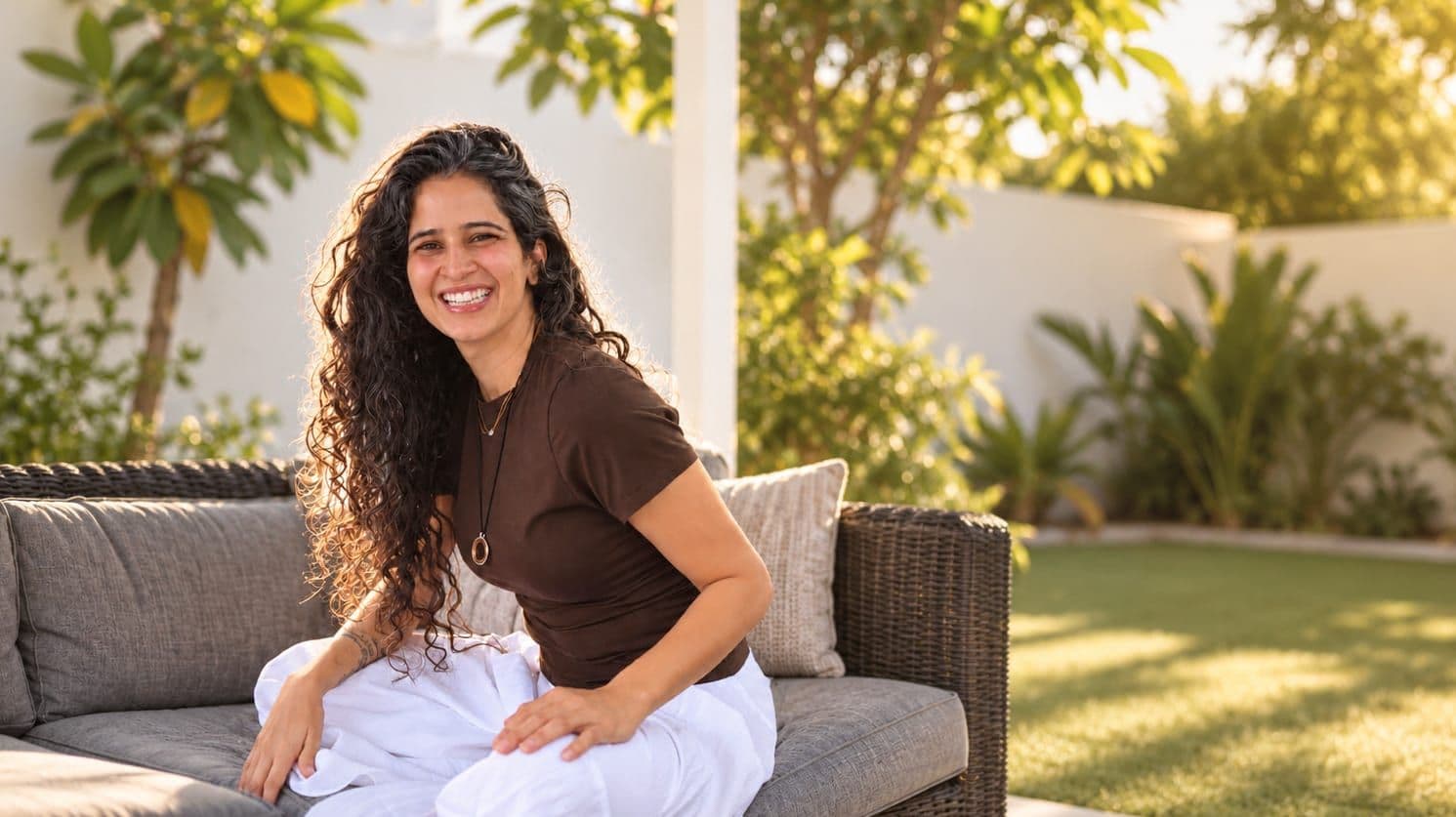 Dr. Sumaiya Menon